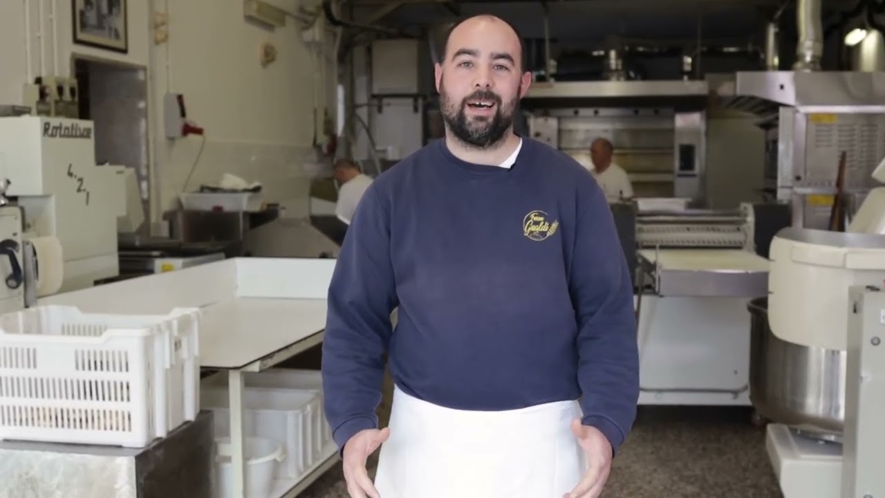 Il Commerciante | Forno Fratelli Gualdi, un forno secolare di famiglia a Poviglio
