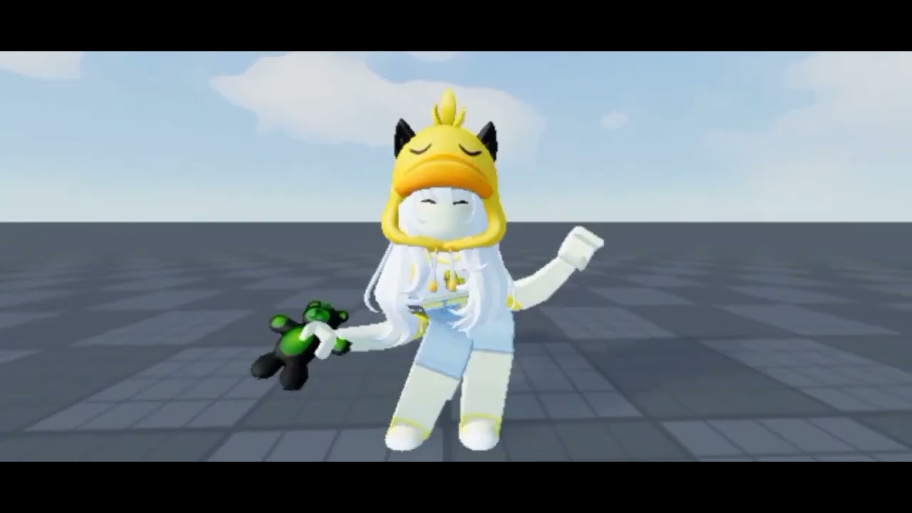 sad cat dance trend