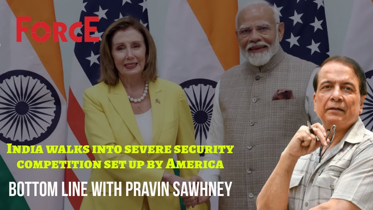 Modi's Missteps in Global Diplomacy : US Lawmakers, Dalai Lama, and the Tibet Dilemma