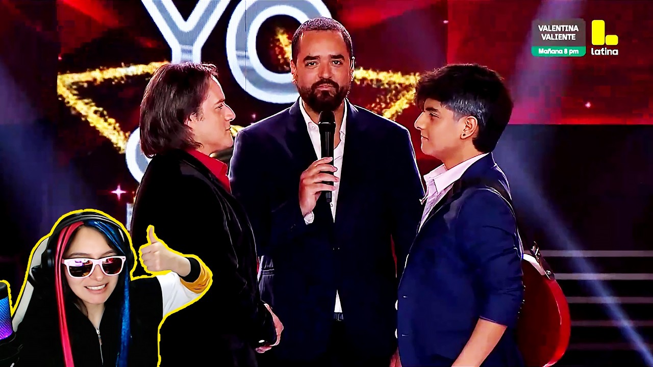 GRANDES BATALLAS #3 | YO SOY JUEVES 2026 #yosoy