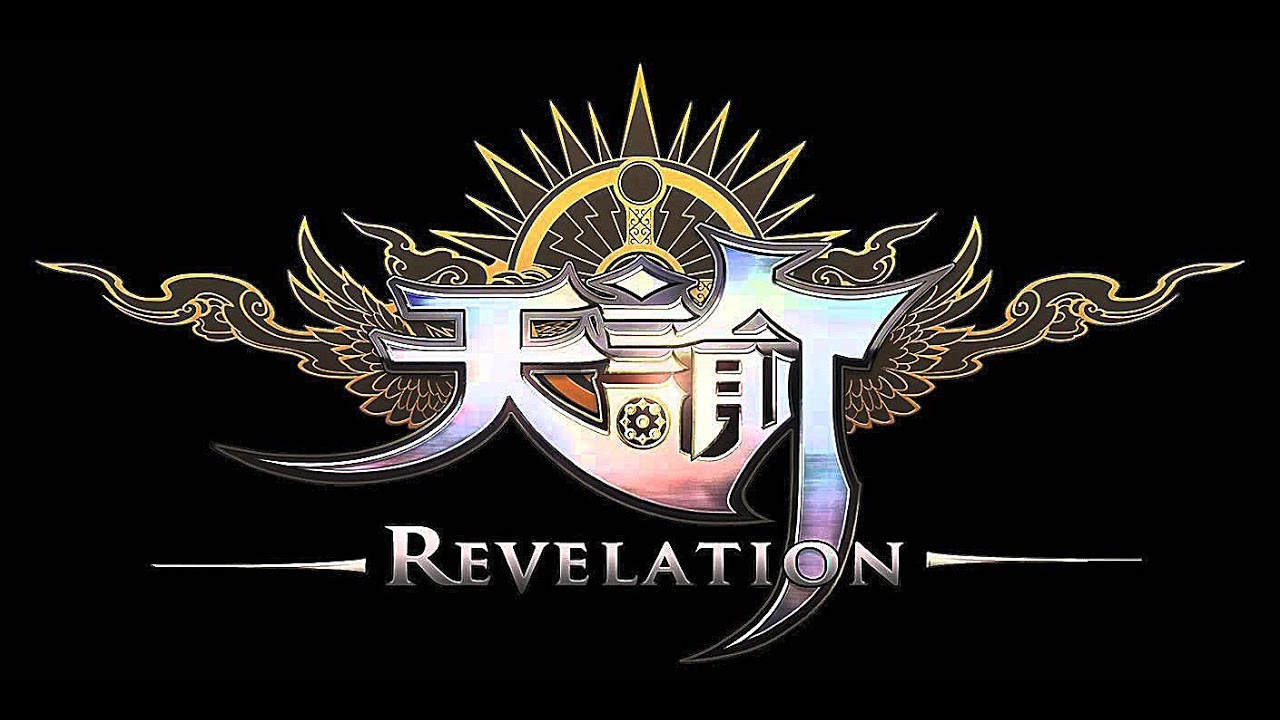 Revelation Online - PVP Arena 3-3 #90