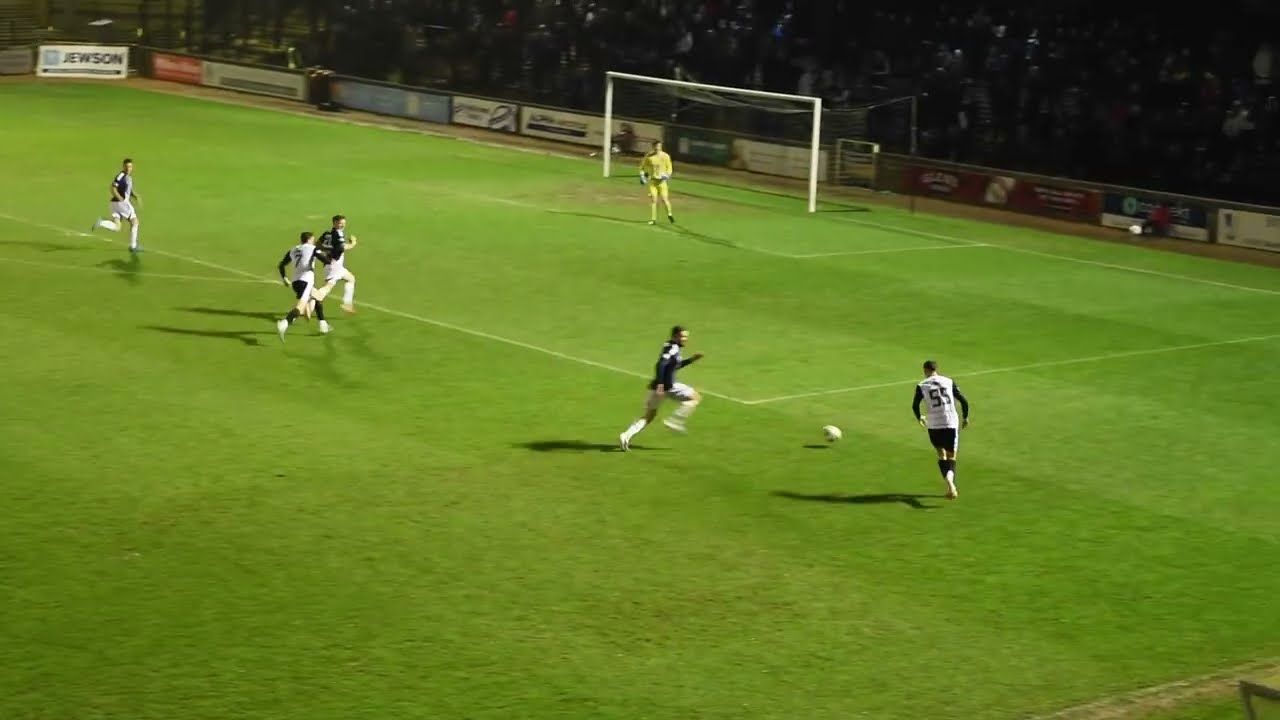 Ayr United v Queens Park FC 10th March 2026