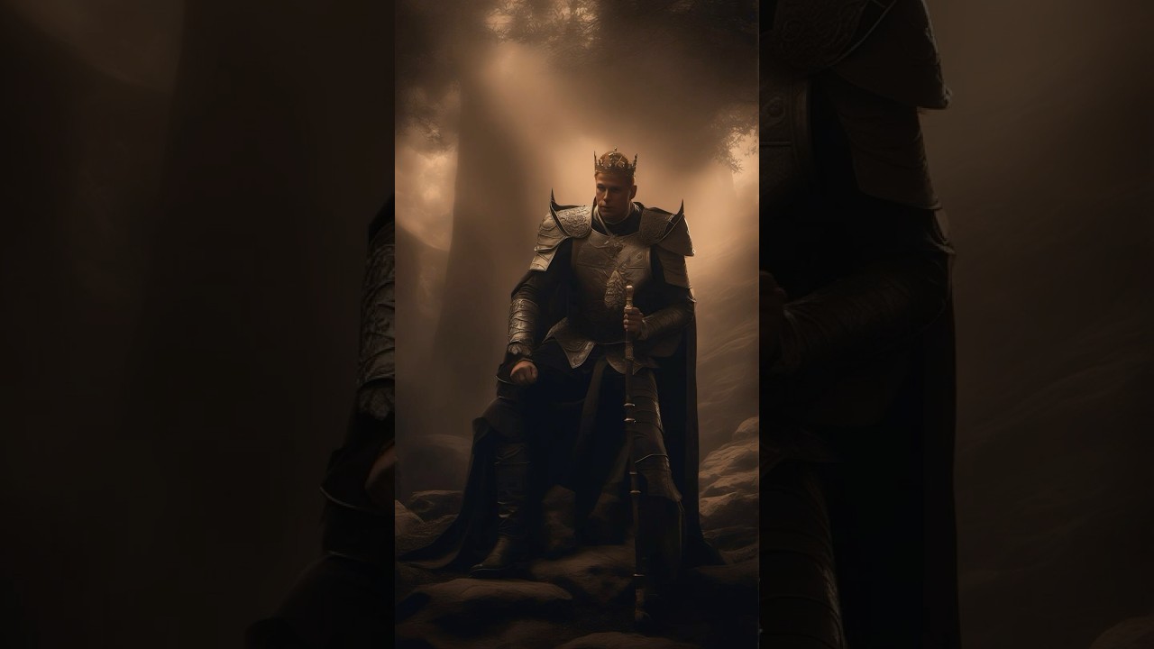 Gilgamesh's Darkest Secret 🚨🏺️👑