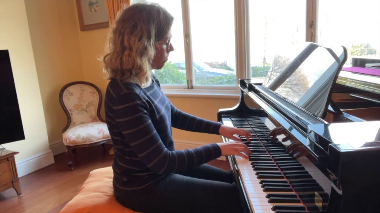 Improv Challenge: The Silverberg Variations!