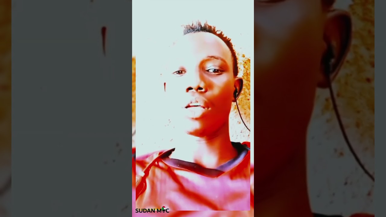 أطيب شعب في السودان