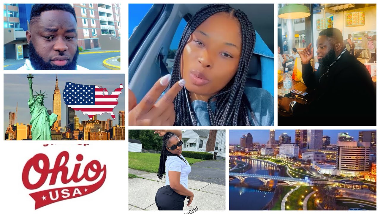 Don’t Blame Your Wife For Cheating Abroad-I left My Man after I Bought my ticket to Usa-Yaa Nicky