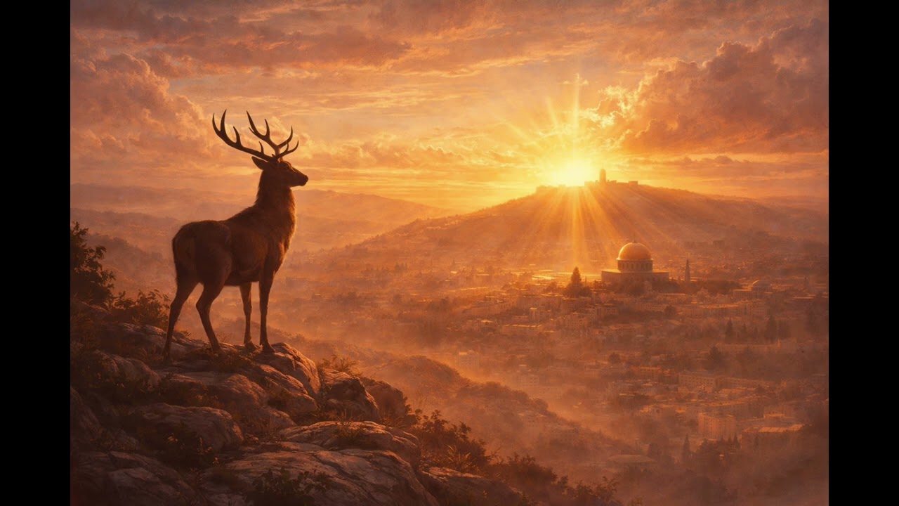 Komo Siervo (Like a Deer)