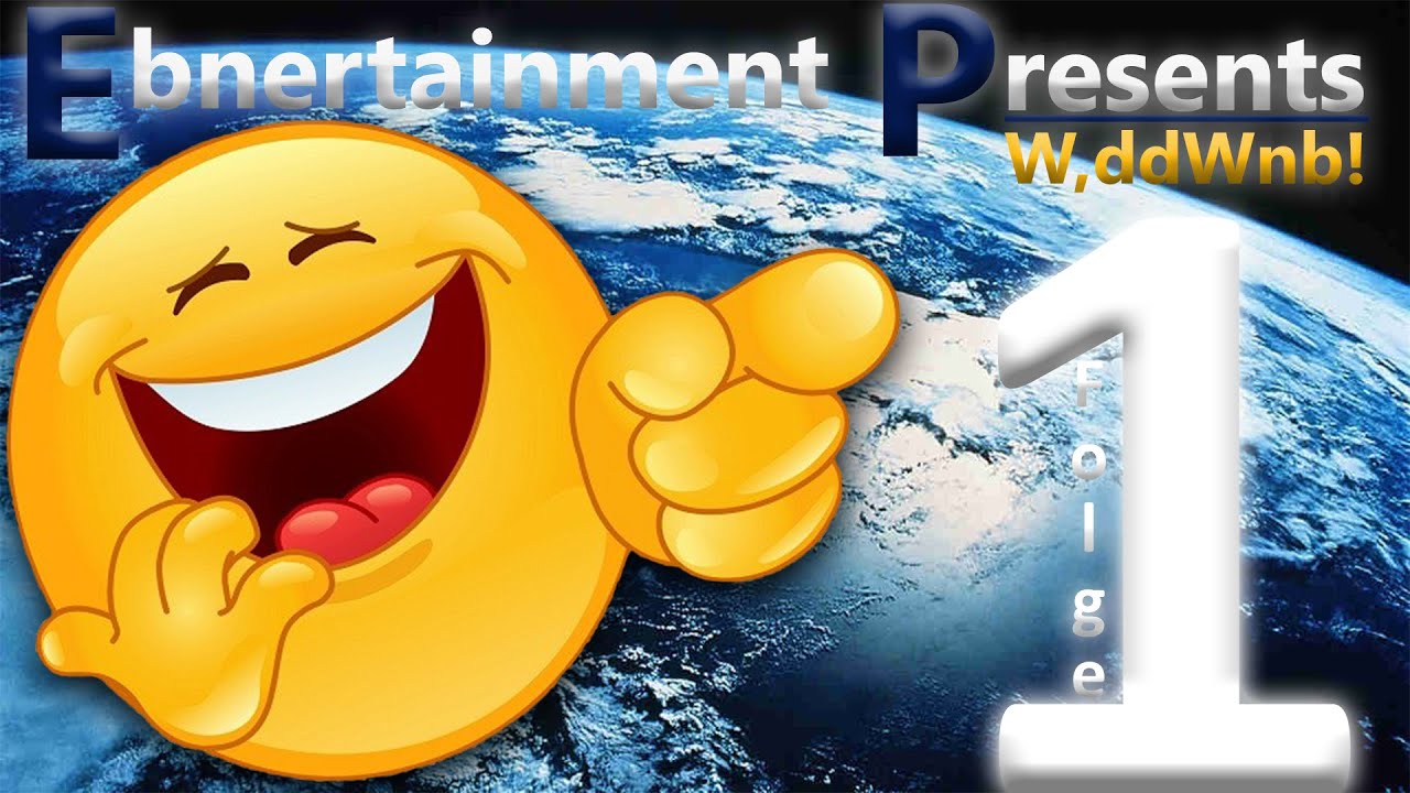Ebnertainment Presents - 