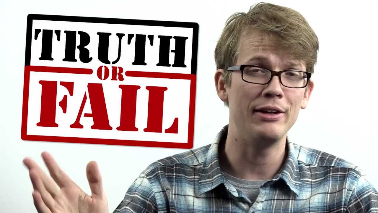 Truth or Fail: Downton Abbey