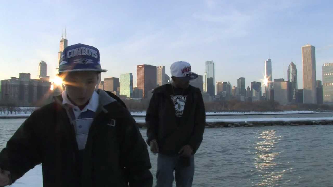 $wagg | We Runnin' Things (Ft. Dindo) Official Video