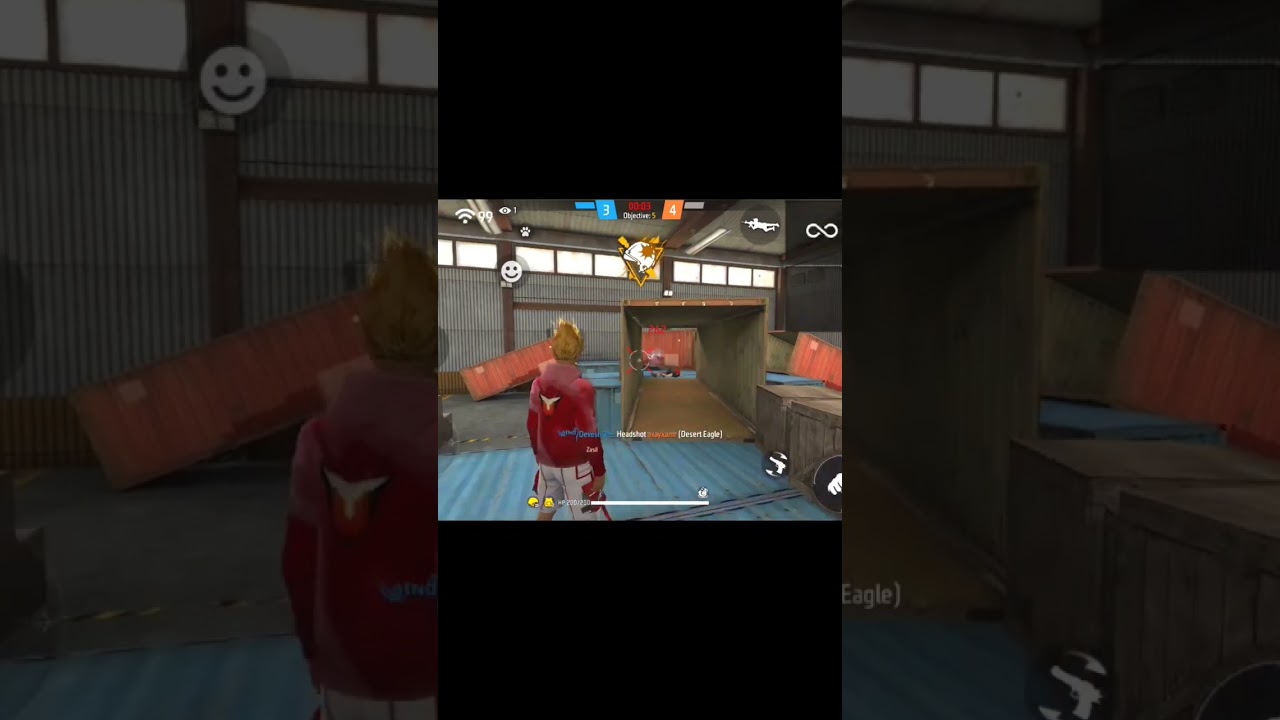 Don't Show Me Emote 😈🥵 #shorts #trendingshorts #youtubeshorts #viralshorts #remastergaming