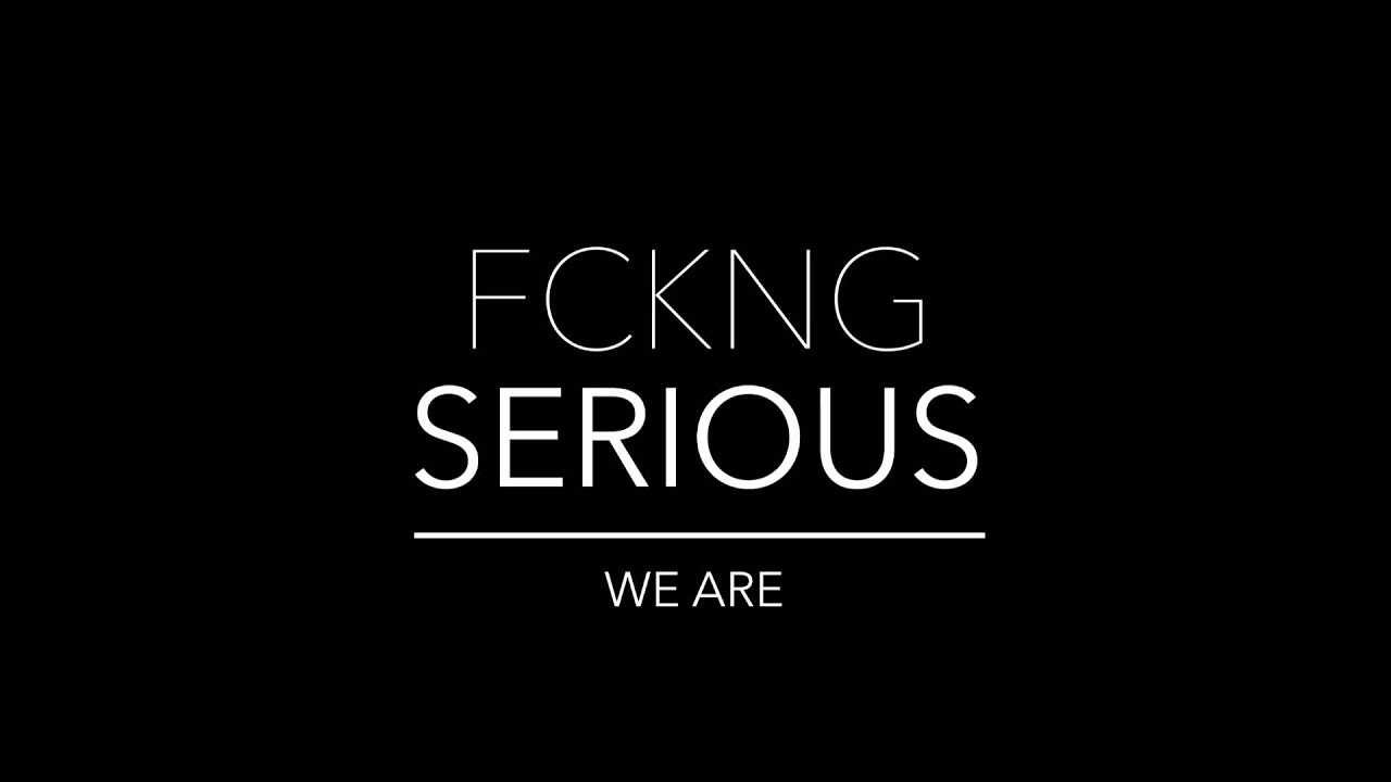 R U FCKNG SERIOUS - Boris Brejcha & Deniz Bul Original Mix