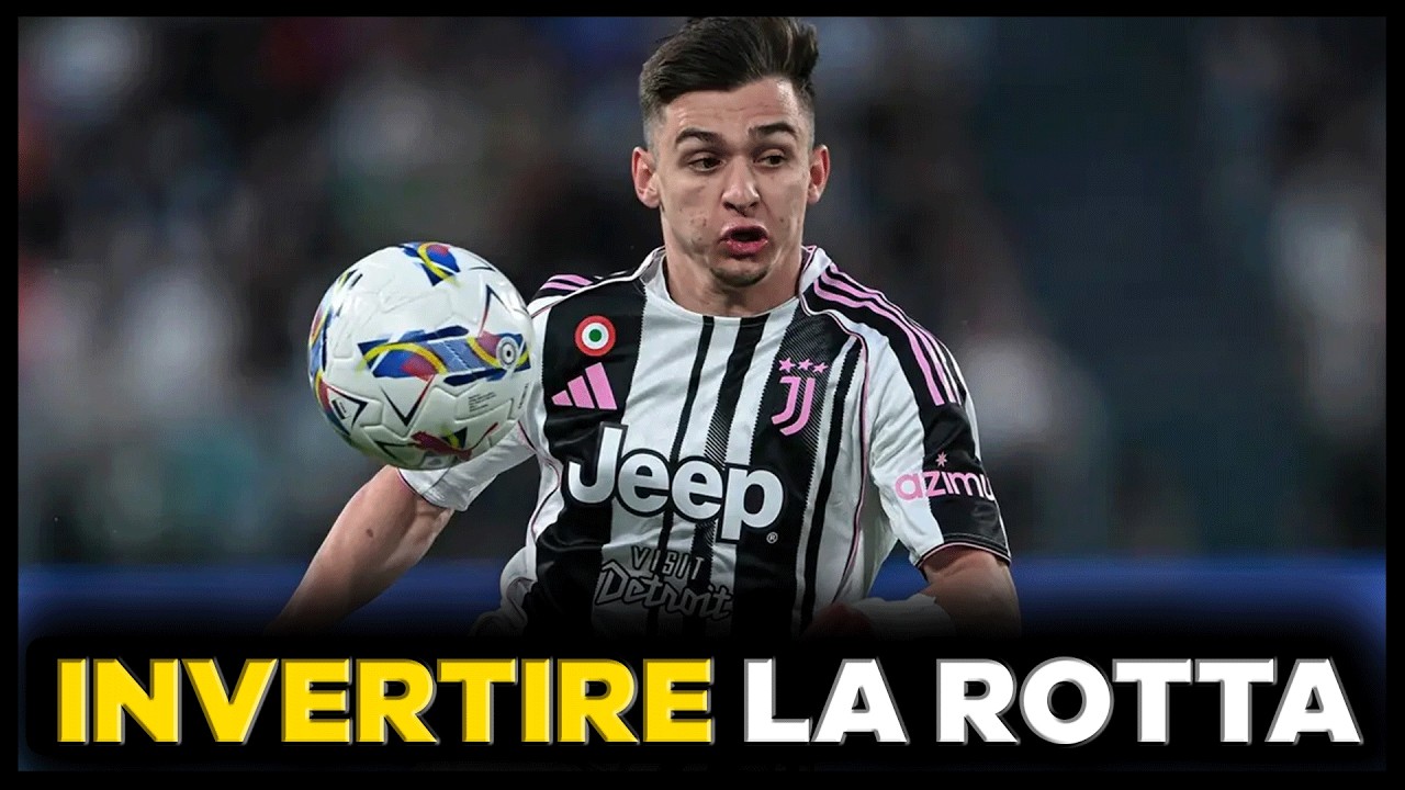 IL PARADOSSO che lo ATTANAGLIA! CHICO a RISCHIO CESSIONE?