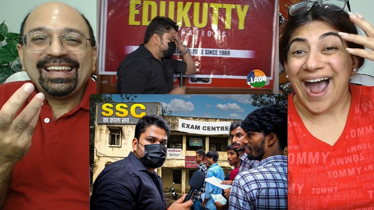 SSC EXAMS | HARSH RAJPUT