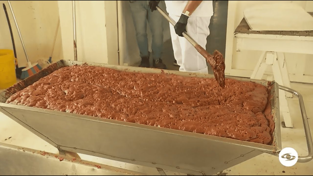 Panela pulverizada: conozca cómo exportar este producto y aumentar las ganancias - La Finca De Hoy