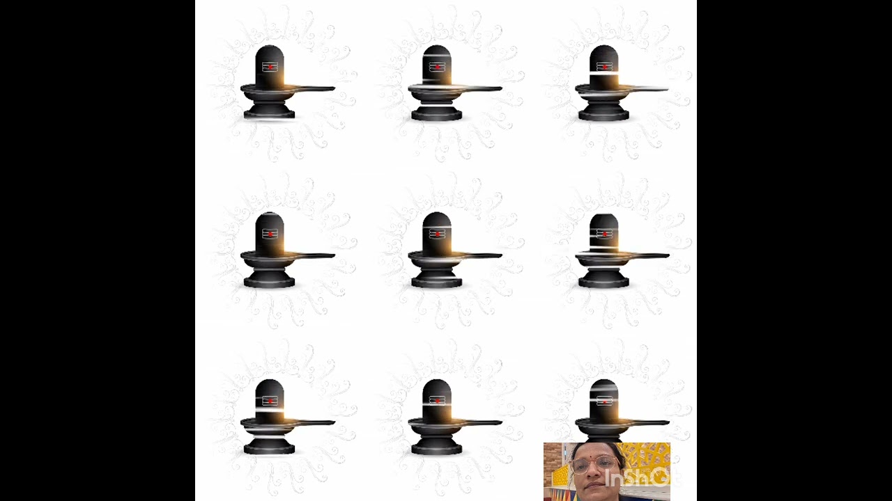 ರಚನೆ : ಹರಿಶರಣ್ - ಶಿವರಾತ್ರಿ ವಿಶೇಷ ಕೀರ್ತನೆ 🙏