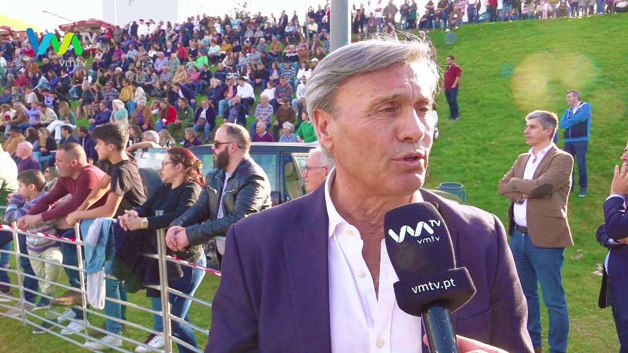Feira do Fumeiro 2024 - Domingo