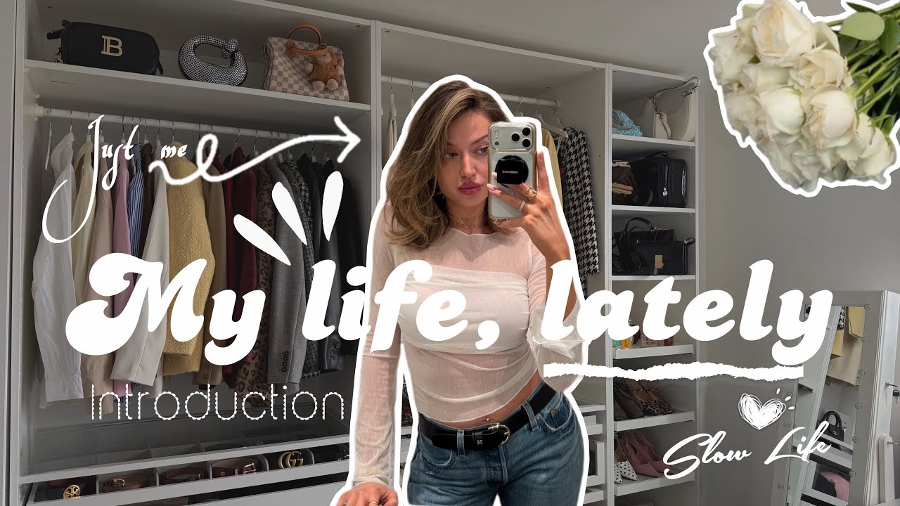 Почему я наконец-то снова публикую видео на YouTube (спустя 7 лет)