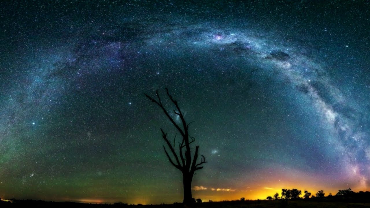 Deep Sleep Music ( Long Night) - Relaxing Music, Sleep, Sleeping Music, Healing Music