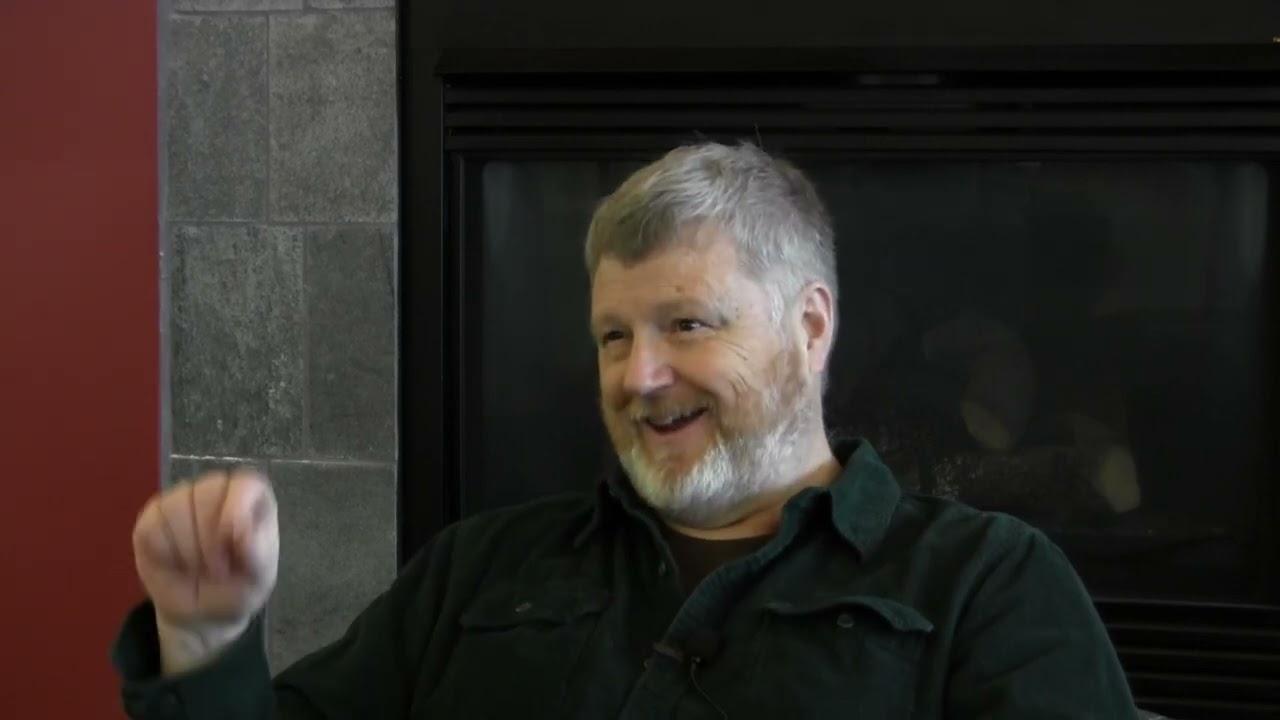 Oral History Interview with Jerry Murray