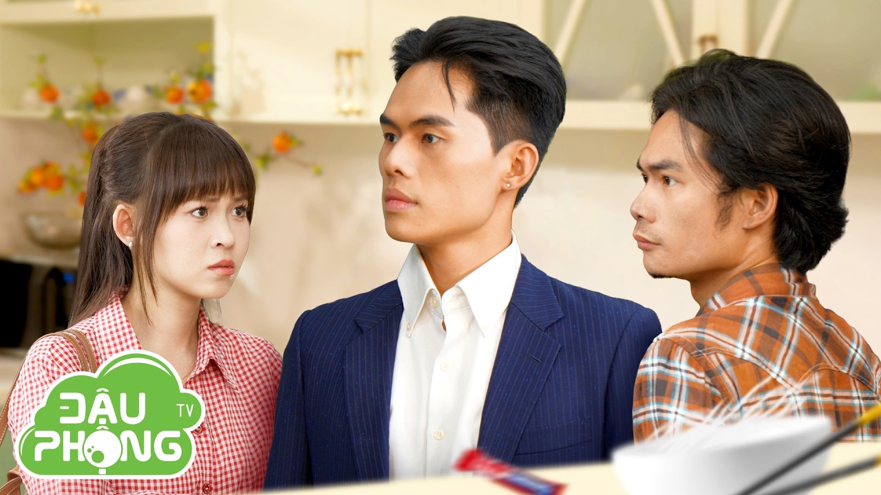 Đậu Phộng TV - Tập 66:  AI Hoàn Hảo