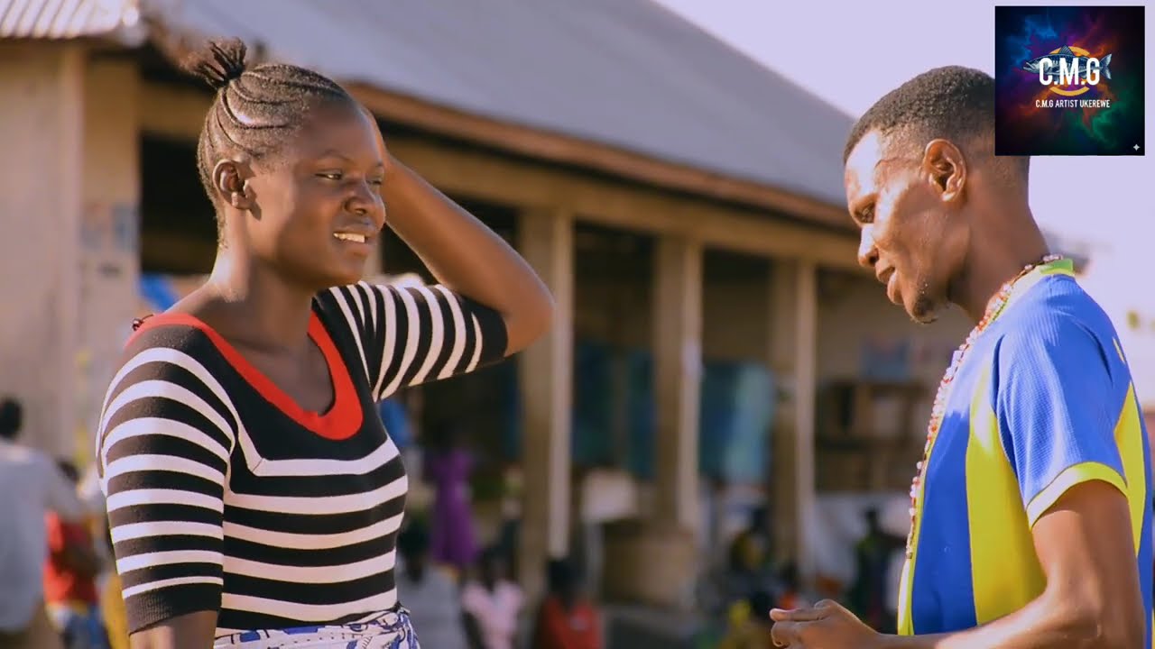 TAMATI - EPISODE 02(part2) USALITI WA DAMU - NEW OFFICIAL BONGO MOVIE 2026