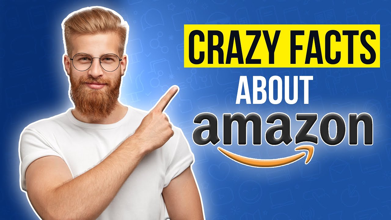 Some Strange and Crazy Facts About Amazon | The Factual
