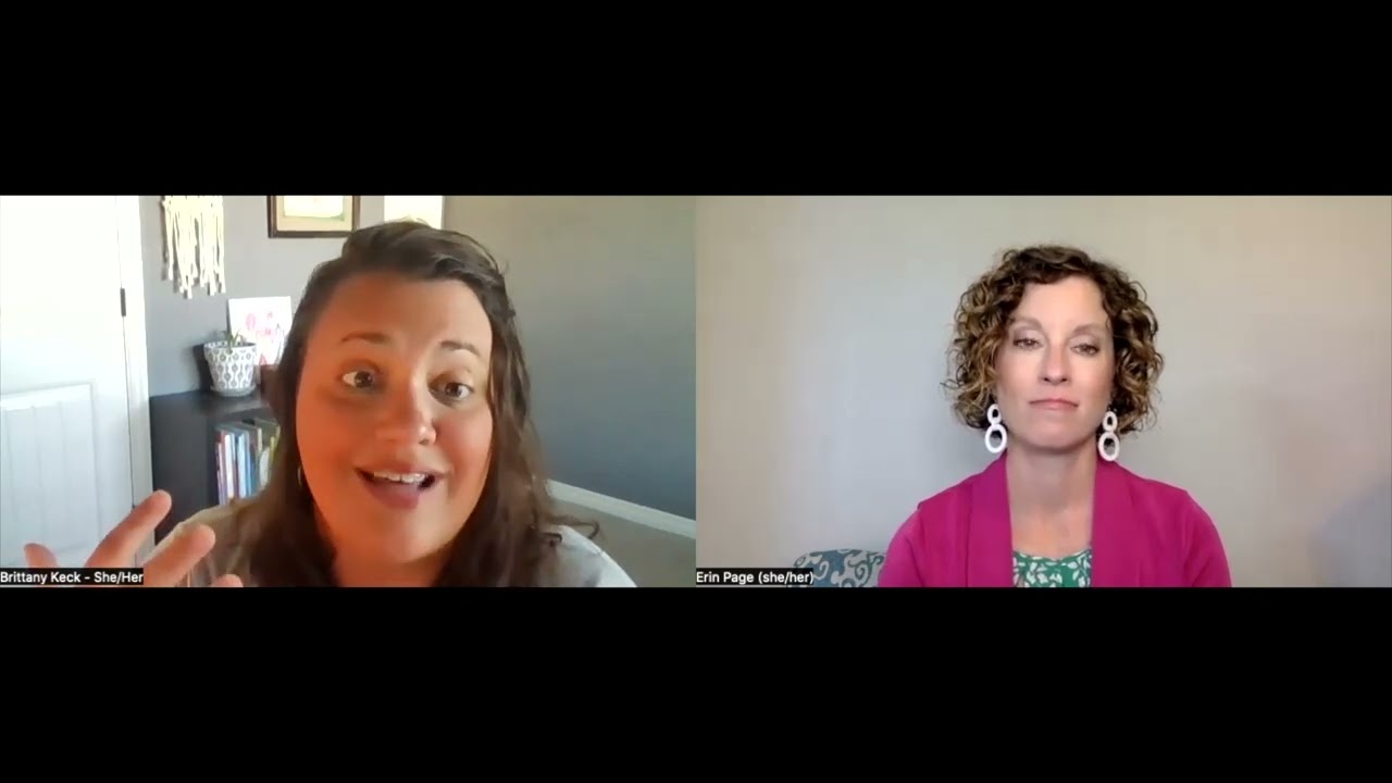 Answering Parent Questions: Talking to Kids About Sexual Health and Puberty
