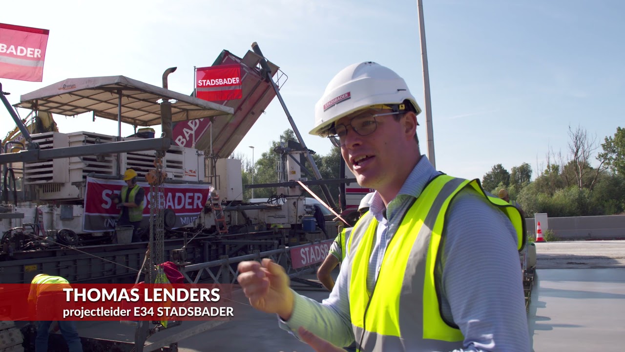 STADSBADER Oosterweel1 1