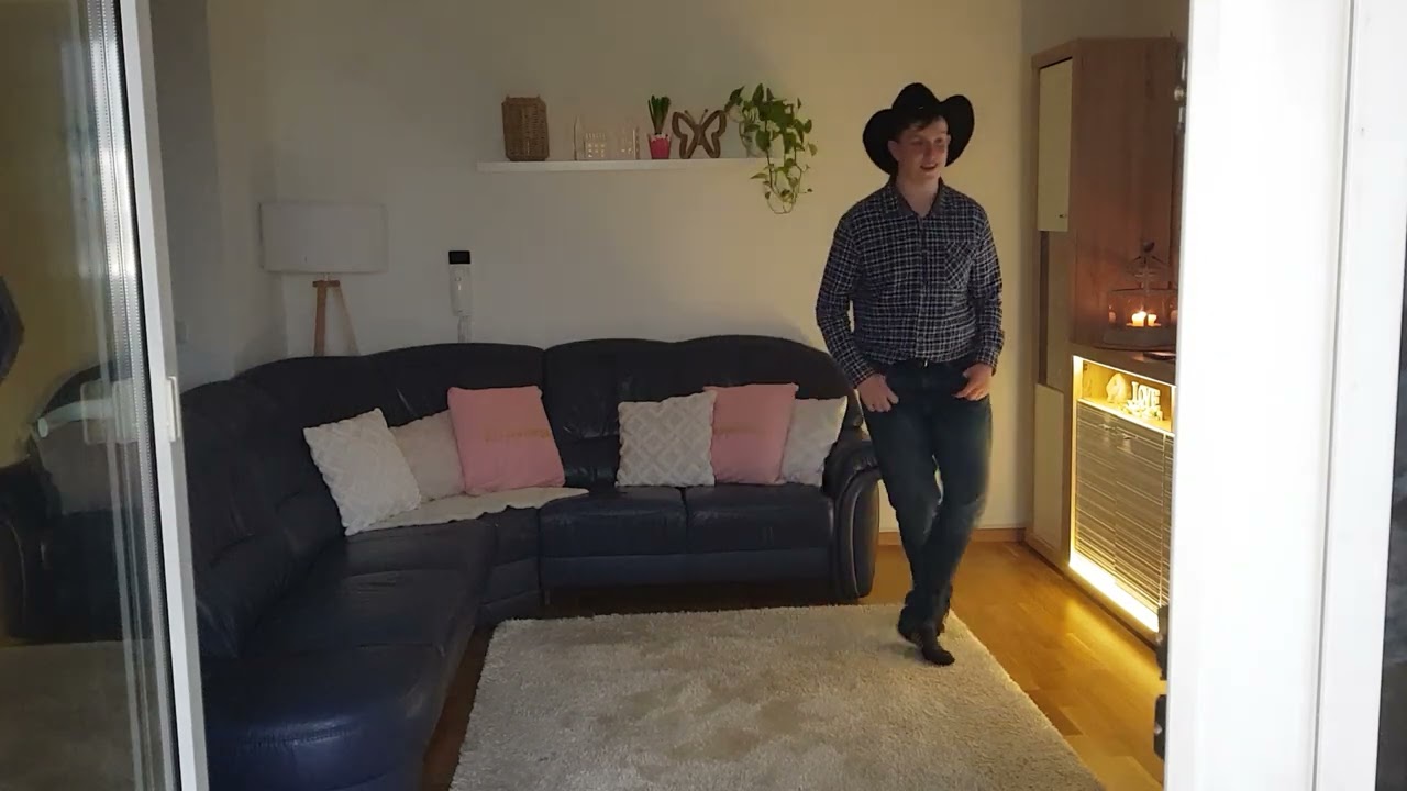 Cotton Eye Joe 