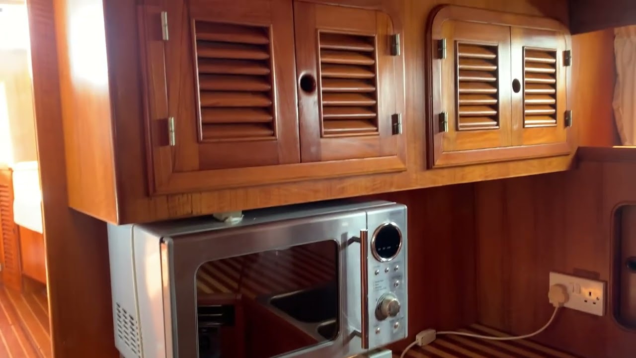 Trader 41 Flybridge - Boatshed - Boat Ref#331663