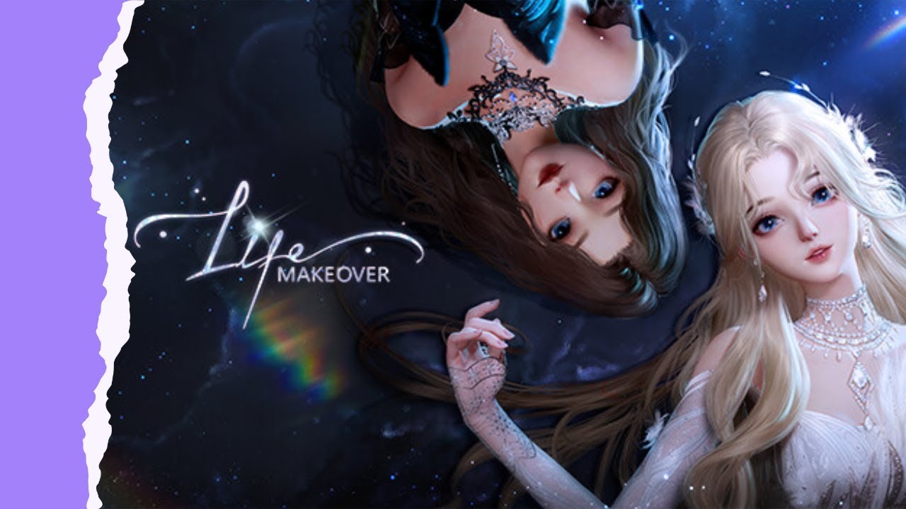 Banner Pulls in Life Makeover