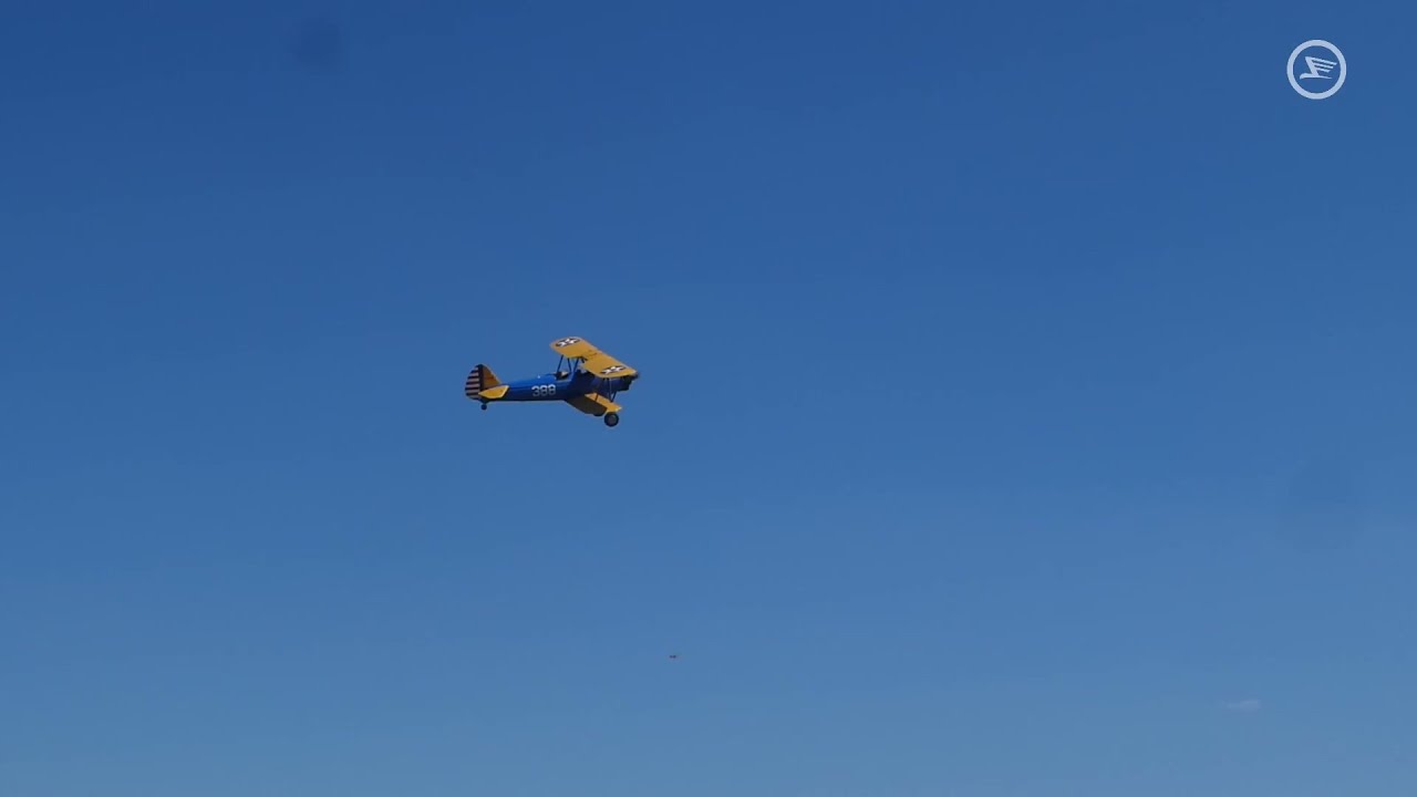 Alles was fliegt 2022