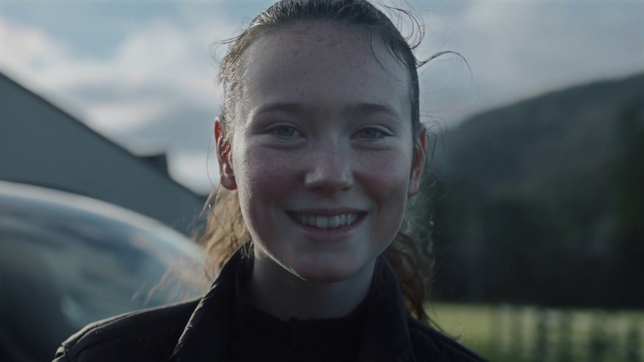 Skoda: Made for Ireland