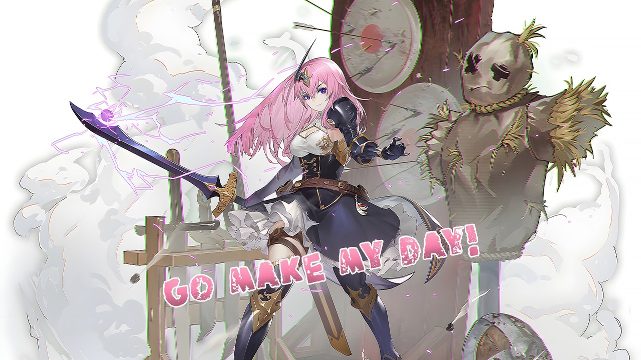 Nightcore - Make My Day