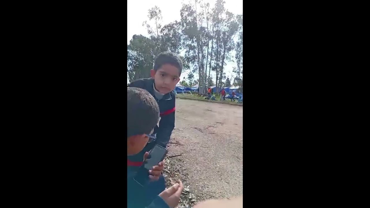 شاركت معاكم دار الاواء اجيو تشوفو شحال تهلاو فيهم 