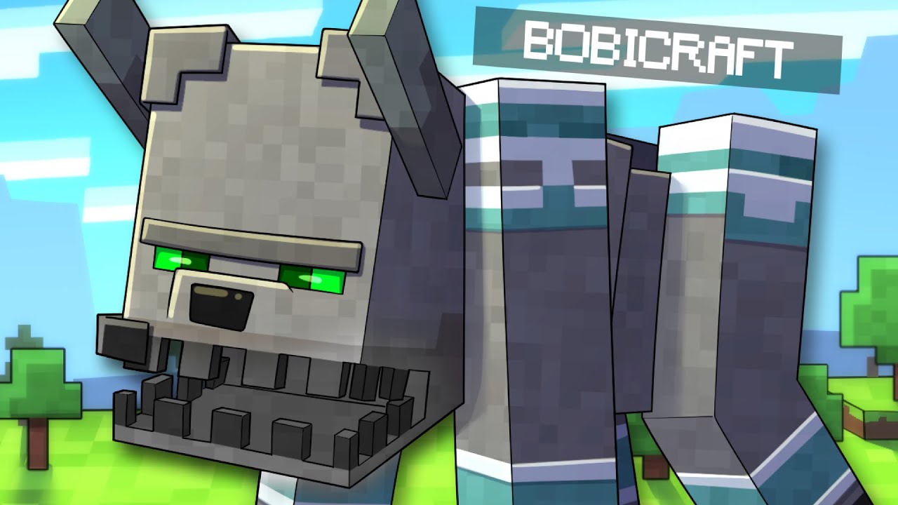 Me Paso Minecraft Pero soy un DEVASTADOR