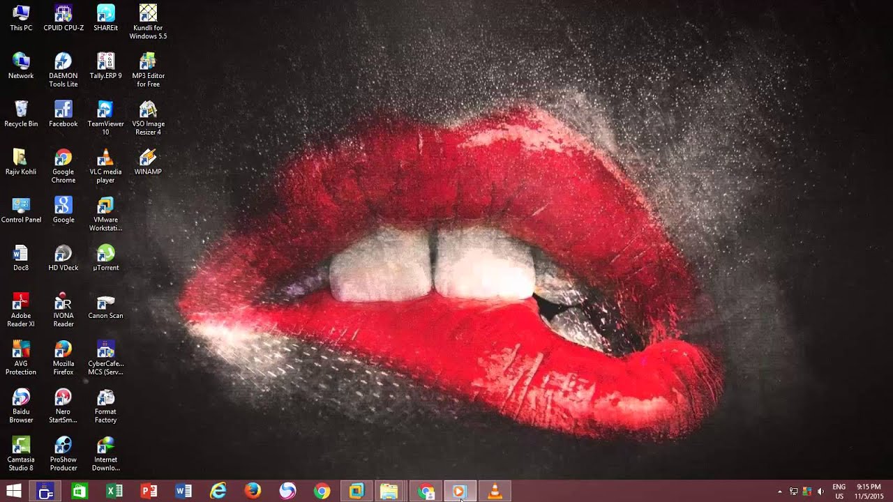 Как настроить субтитры в проигрывателях Windows Media и VLC