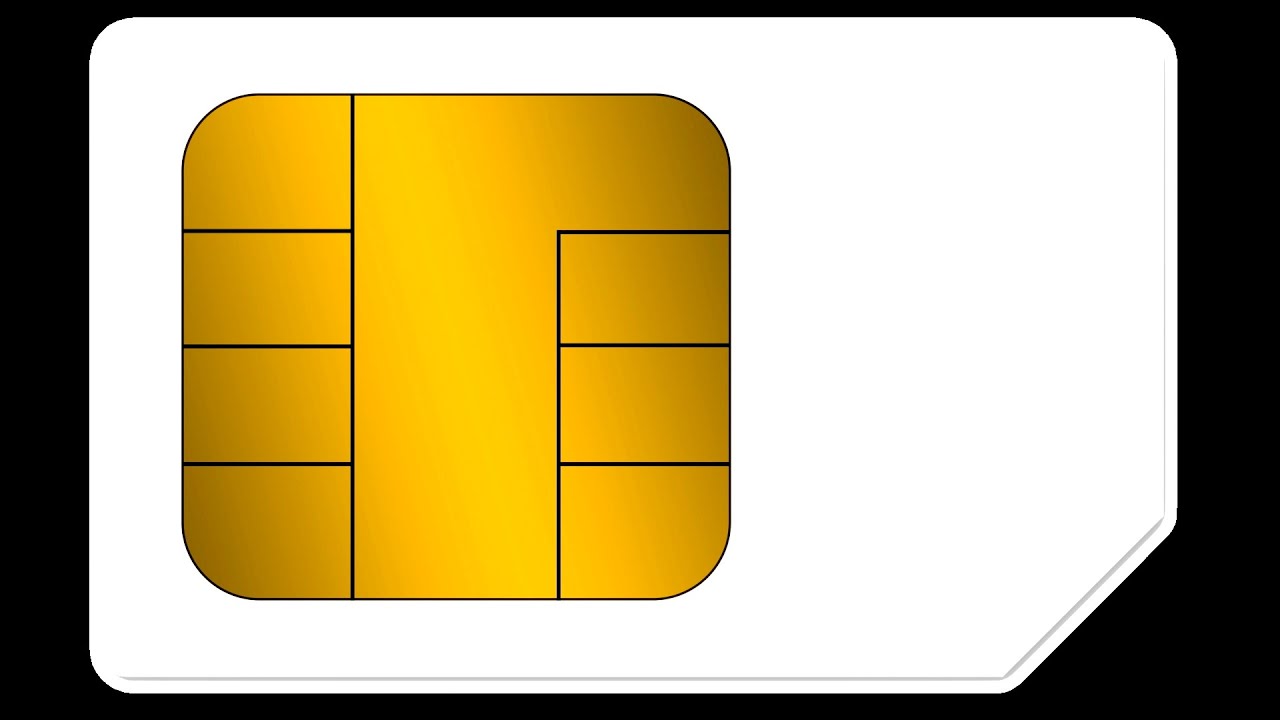 POURQUOI LES CARTES SIM EXISTENT ENCORE ?