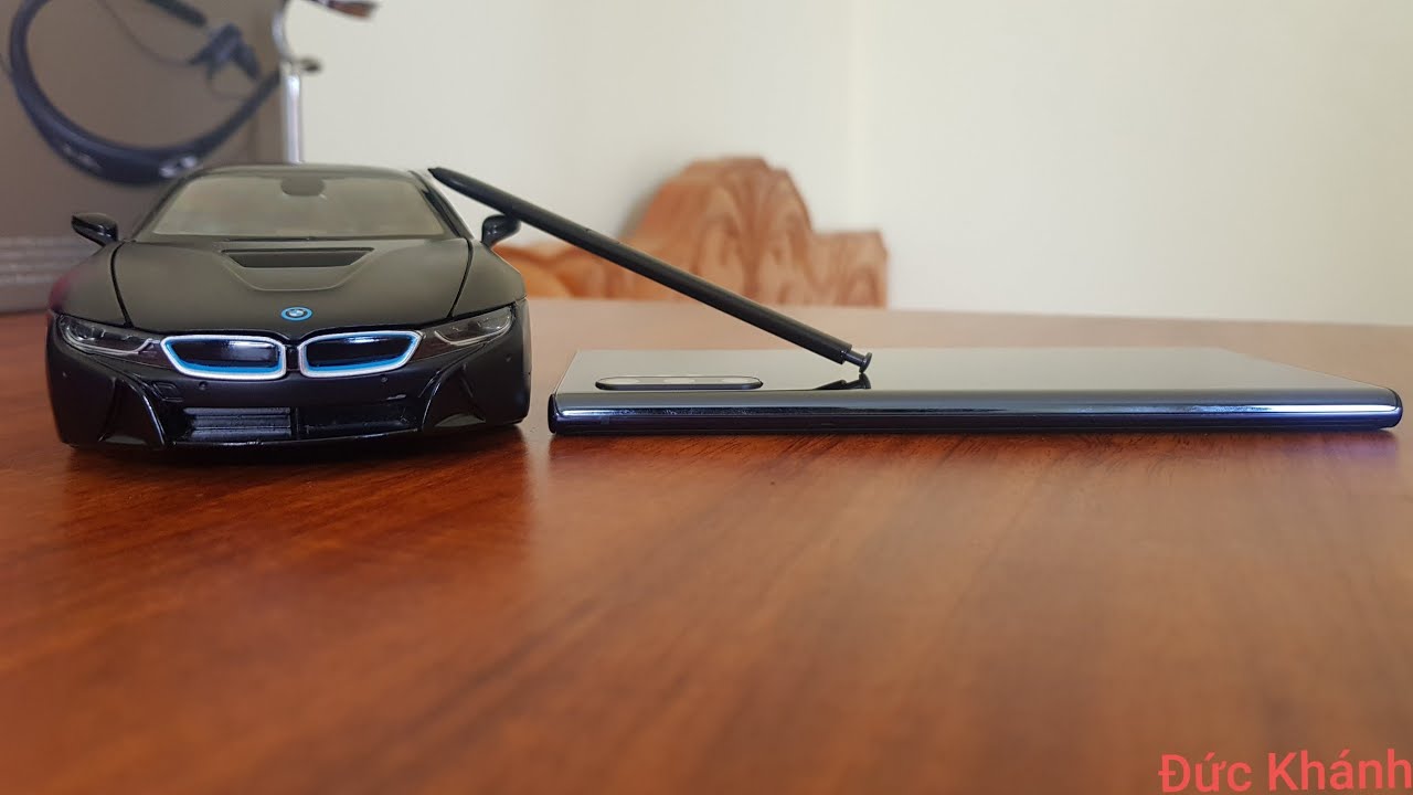 Bút Spen Galaxy Note10|10+ : Những Tính Năng Tuyệt Vời Và Thiết Thực