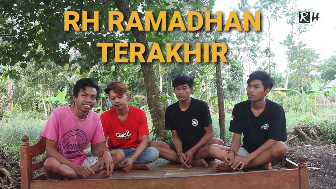 RH RAMADHAN #22 | QnA RH RAMADHAN TERAKHIR