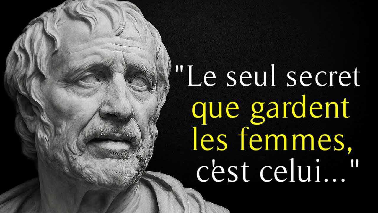 Citations de Sénèque | Des leçons de force intérieure pour les temps difficiles