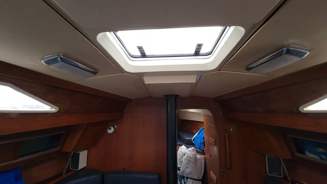 Baltic 35  - Boatshed - Boat Ref#332117