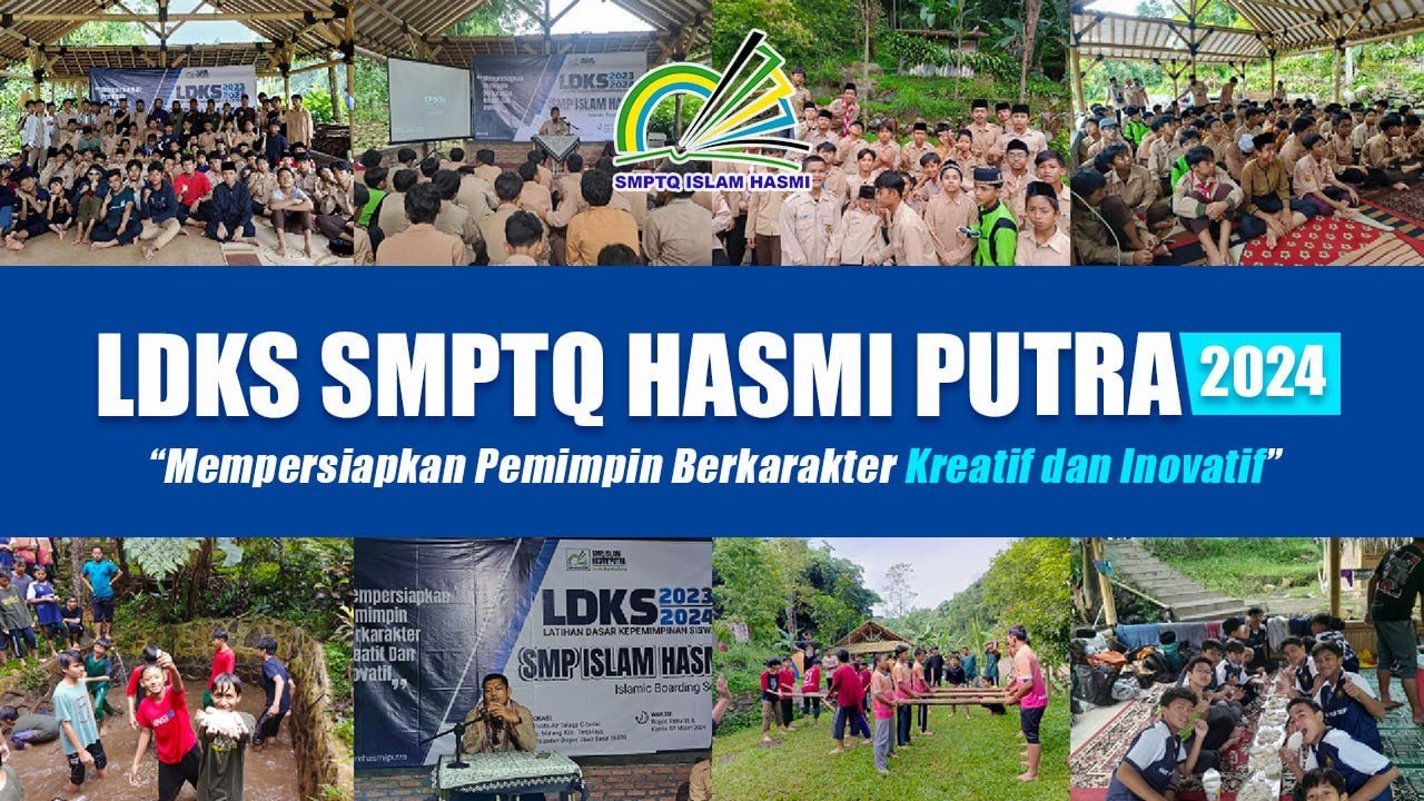 LDKS SMPTQ HASMI PUTRA 2024