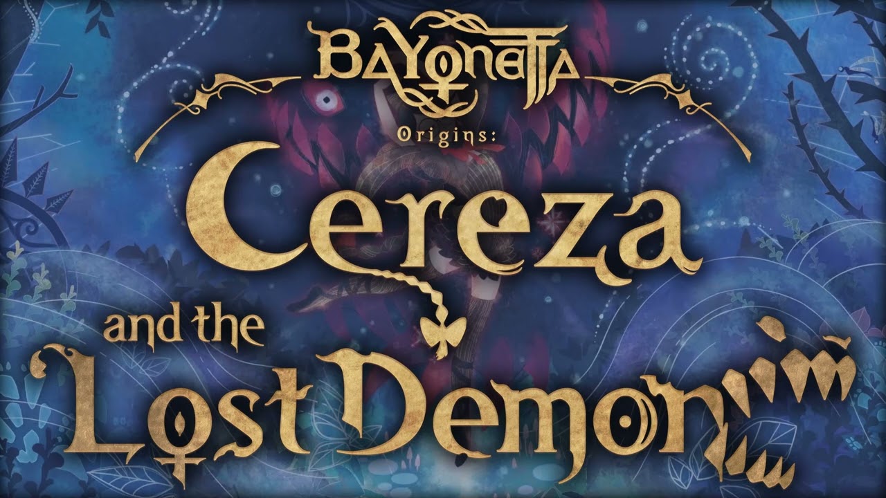 Vs. Affirmer of Phenomena (Phase 2) - Bayonetta Origins OST Extended
