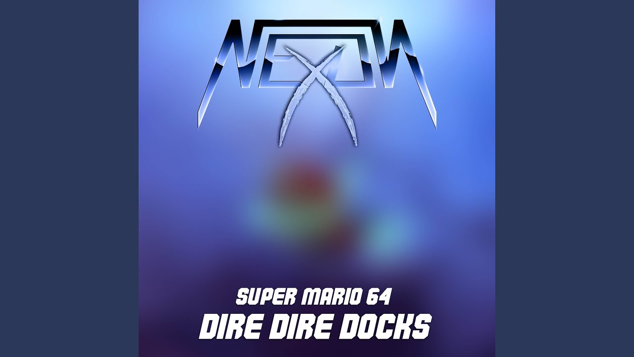 Dire Dire Docks (from 