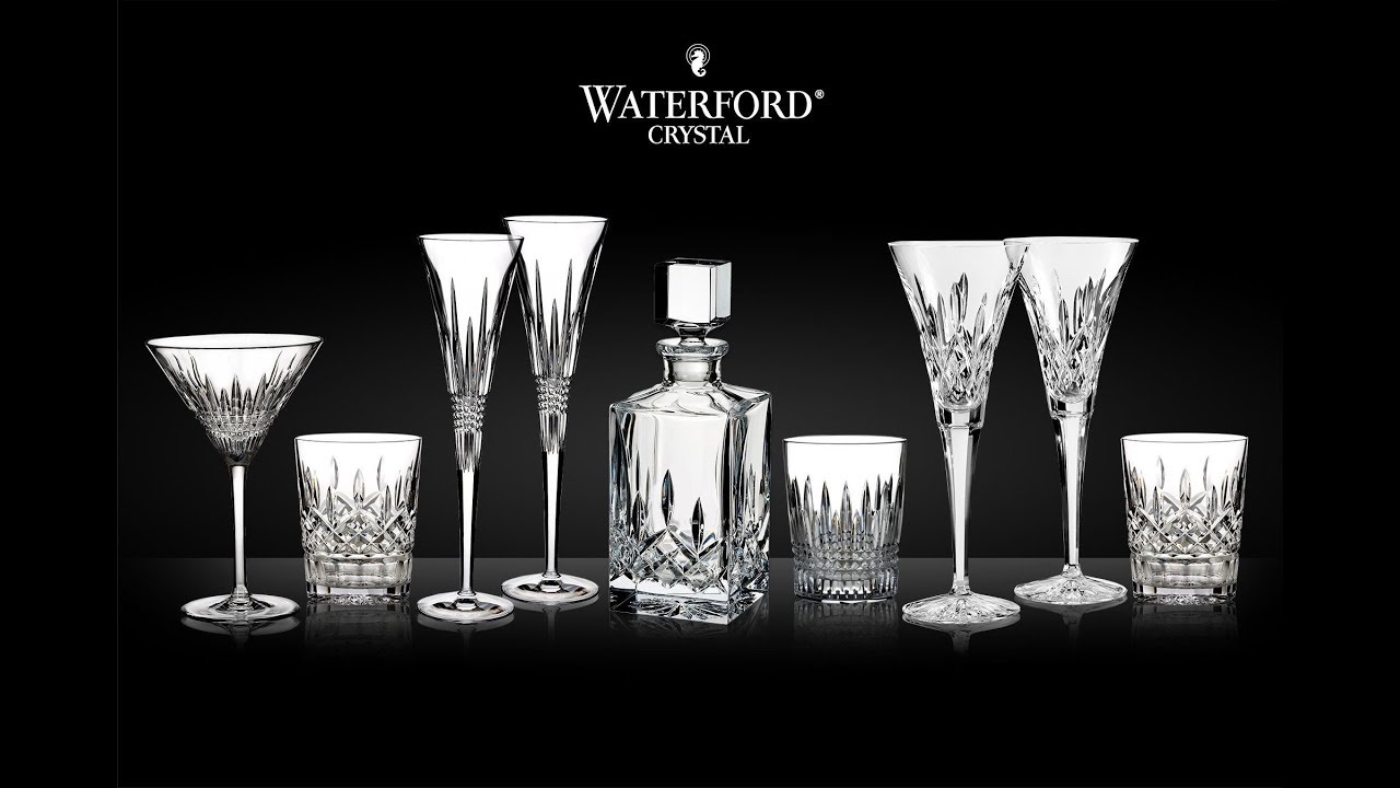 Is My Waterford Crystal Worth Anything?