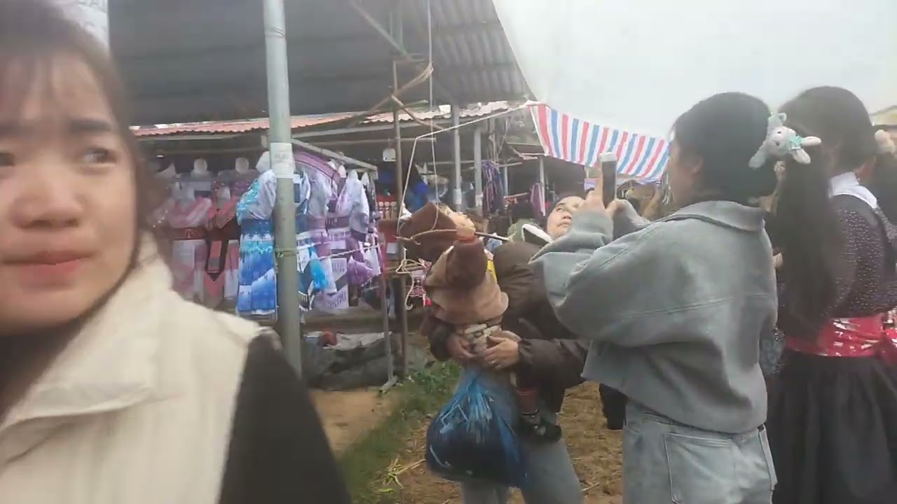 Kab choj lom zem heev.chở cốc ly nhé mọi người ơi 2026