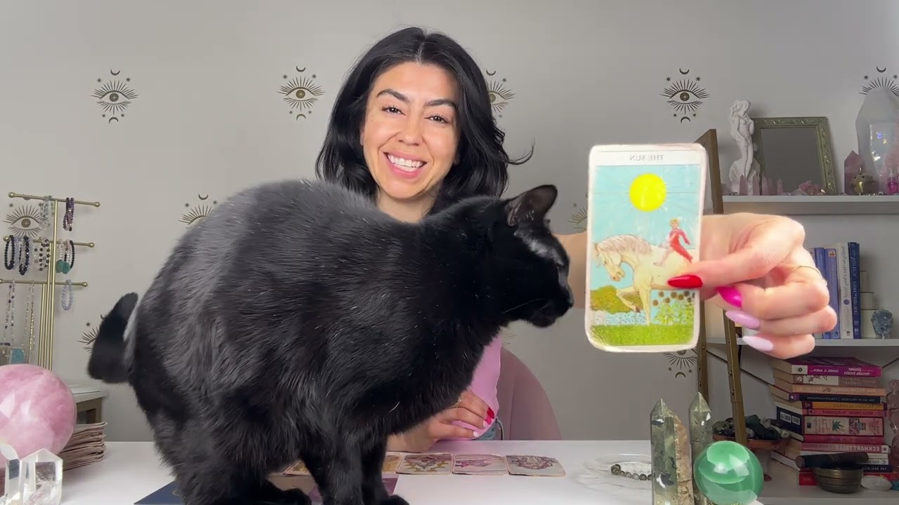PISCES THIS WILL SHOCK YOU! YOU'LL BE SO HAPPY! | MAR.31-APR.7