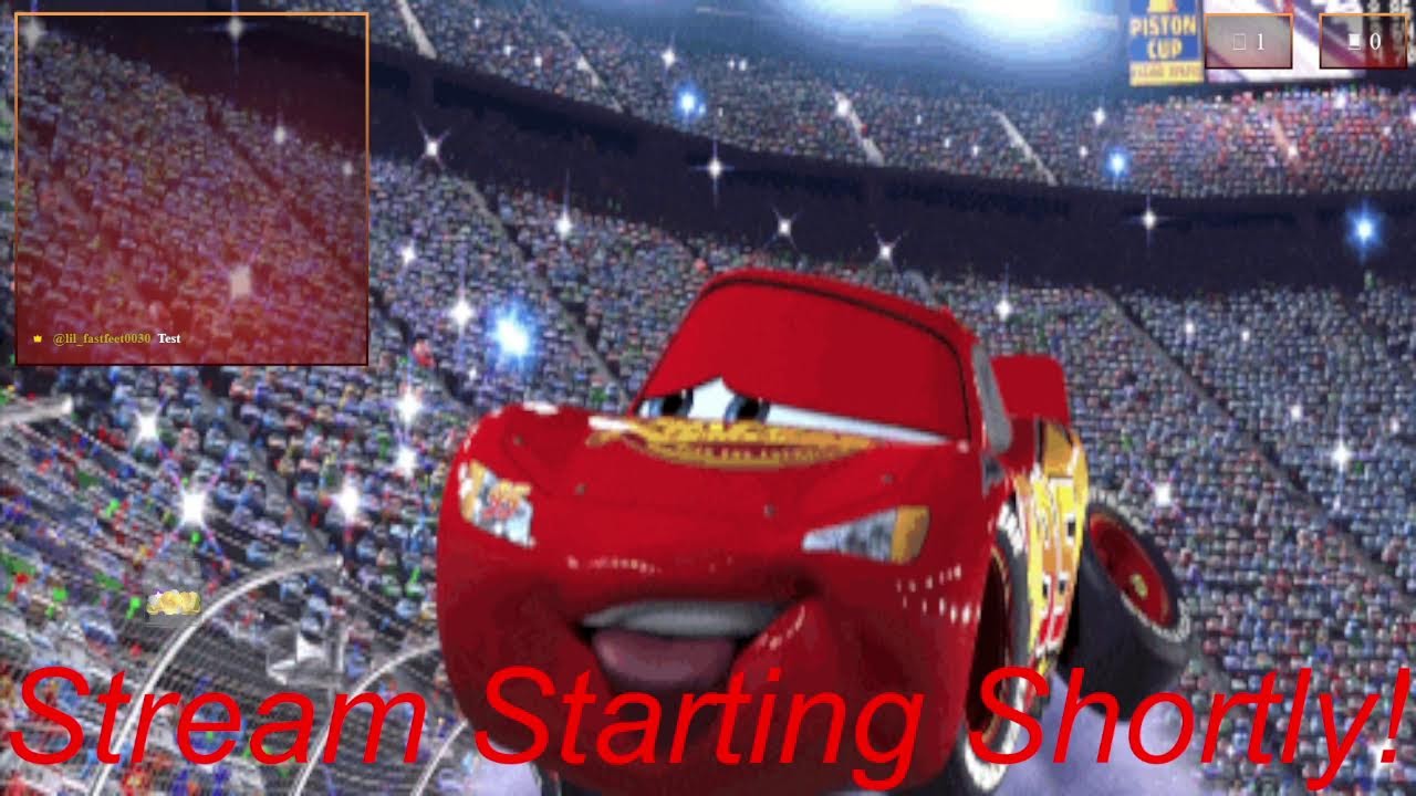 Disney Cars!! Had a bad day? yea me too, sit back and relax to the old Radiator Springs nostalgia!!